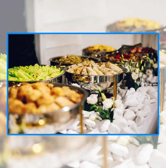 Catering Service Krishnagiri