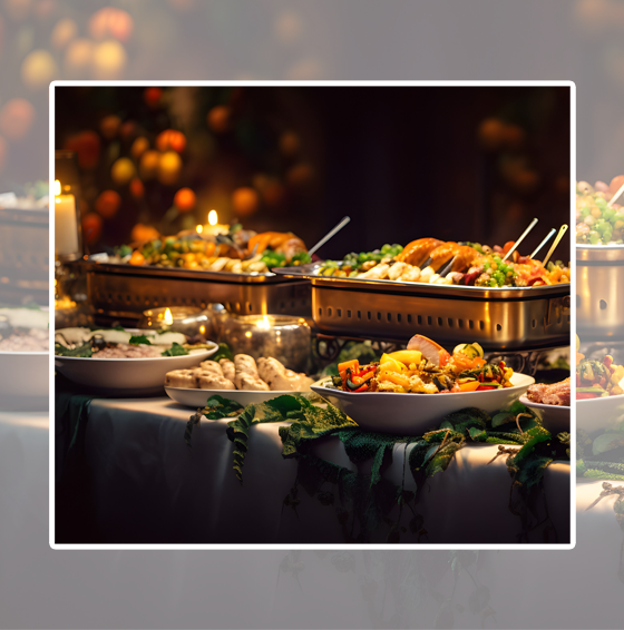 Catering Service Krishnagiri